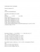 GALGAS EXTENSIOMÉTRICAS