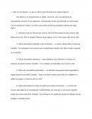 Falacias lógicas ¿A qué se refieren específicamente las falacias lógicas?