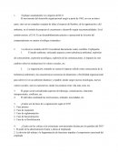 Explique susantamente Los orígenes del D.O.