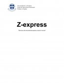 Servicios de encomienda express a todo el mundo