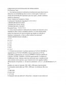 EJERCICIOS DE INVESTIGACIÓN DE OPERACIONES