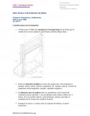 Nota Técnica 116-B Detector de Metal