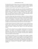 LA BIODIVERSIDAD EN EL PERU