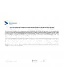 HOJA DE COTEJO DE AUTOEVALUACIÓN DEL ESTUDIANTE DEL TRABAJO FIN DE MÁSTER