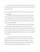 Entre los propósitos más comunes de Año Nuevo está viajar: de mochila al hombro, con toda la familia o en un paquete all inclusive, como sea a los defeños nos encanta hacer maletas y salir a conocer el mundo