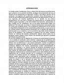 DERECHO PENITENCIARIO