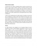 Análisis de película: El hombre mirando al sudeste