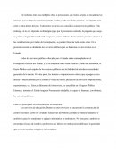 Marco legal Gobierno