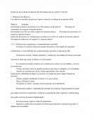 FICHA EVALUACIÓN DEL DESEMPEÑO COMERCIAL