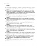 Conclusiones de El arte de la guerra