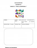 GUÍA DE REFUEZO - MATEMÁTICA