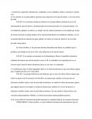 Comente las siguientes afirmaciones, señalando si son verdaderas, falsas o inciertas (5 puntos c/u)