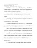 LA RADICACION DE CUENTAS MÉDICAS BASADA EN UN MODELO DE CONTROL DE LA TRAZABILIDAD DE LAS FACTURAS