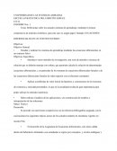 ECUACIONES DIFERENCIALES EN UN CONTEXTO FISICO