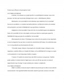 PERCEPCION Y ATENCIÓN A TESTIGOS