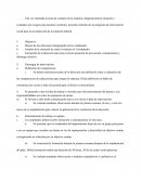 Programa psicosocial