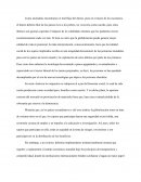 Anàlisis a la competencia economica