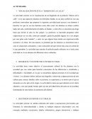 VISUALIZACIÓN PELÍCULA “DIARIOS DE LA CALLE”