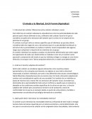 El miedo a la libertad por Erich Fromm