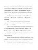 ¿Por qué la importancia en el petróleo crudo?