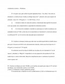 Fisica problema aislamiento