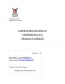 LABORATORIO DE FISICA “TRABAJO Y ENERGÍA”