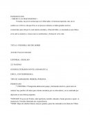 MODELO DE ATENCIÓN AMBULATORIA