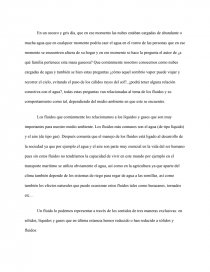 Fisica: fluidos. Página 1