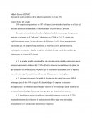 Modelo Z-score ALTMAN ECUADOR