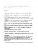 EL DESARROLLO INTELECTUAL DURANTE LA INFANCIA. LAS OPERACIONES CONCRETAS