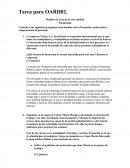 RRHH La empresa Veleta, S.A.