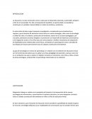 La Alternativa pedagogica