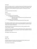 Inervación de la nariz