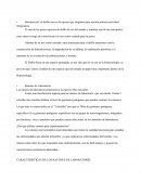 Introducción: el delfín rosa es la especie que elegimos para nuestra primera actividad integradora.