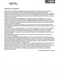 MEPEL