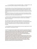 Maketing - Cuestionario Resuelto