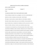 El Ecuador que soñamos: hacia un país de justicia social y equidad.