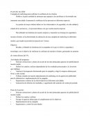 Campaña de marketing para caso southwest