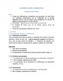 CUALES SON LOS SIGNOS DE PUNTUACION