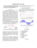 Reporte Modulador