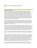 Fantasía no es imaginación