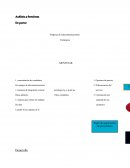 Analisis fortalezas de porter