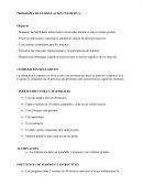 PROGRAMA DE ESTIMULACIÓN COGNITIVA