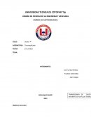 Flujo turbulento