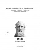 Filosofia Helenica