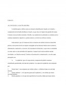 Alcances de la dactiloscopia