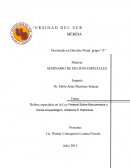 Ley federal de monumentos arqueologicos