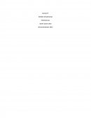 Gestión de personas.