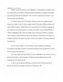 ANTÍGONA Y LA OLLA.