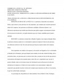 El metodo Pelicula Española